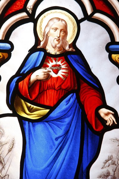 Sacré-Cœur de Jésus, Paris, France - Unbekannt