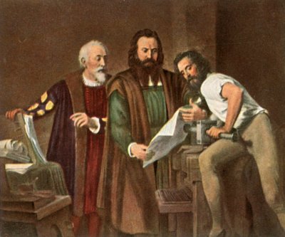 Johann Gutenberg, 1936 - Unbekannt