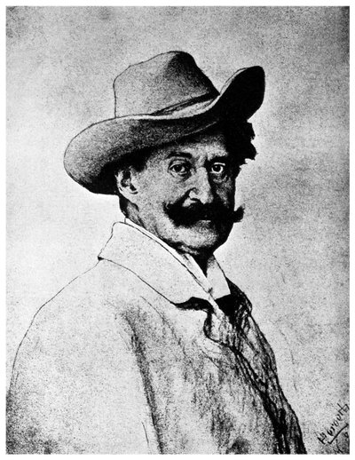 Johann Strauss le Jeune, compositeur autrichien, 19ème siècle 1956 - Unbekannt