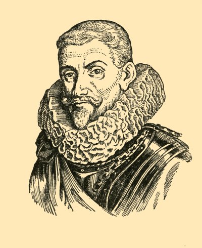 Johann Tserclas Graf Von Tilly, 1933 - Unbekannt