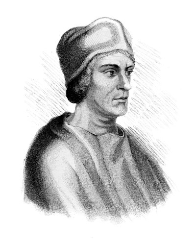 John Colet, ecclésiastique anglais et pionnier de l