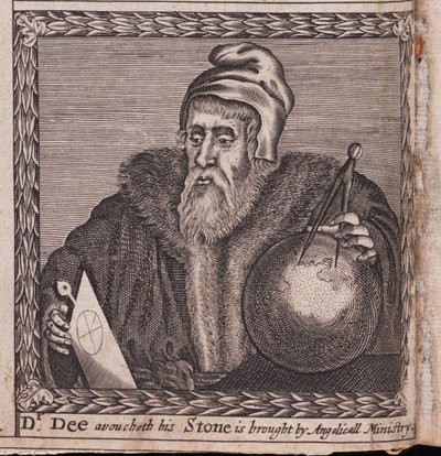 John Dee De : L