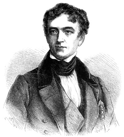 John George, comte de Durham 1792-1840, 19e siècle - Unbekannt