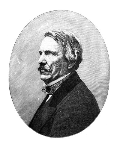 John Lawrence 1811-1879, 1er baron Lawrence, 19ème siècle - Unbekannt