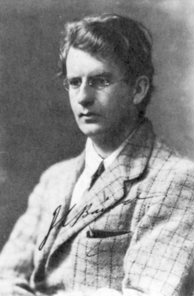 John Logie Baird, ingénieur électricien écossais et pionnier de la télévision - Unbekannt