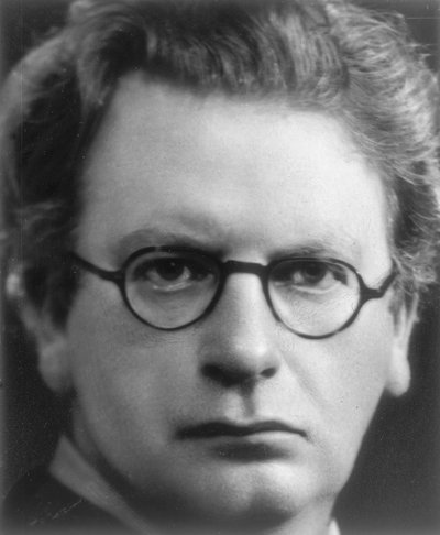 John Logie Baird 1888-1946, ingénieur électricien écossais et pionnier de la télévision, années 1920 - Unbekannt