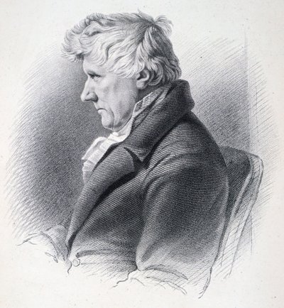 John Rennie l