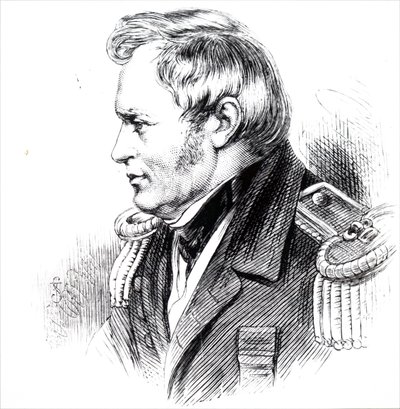John Richardson - Unbekannt