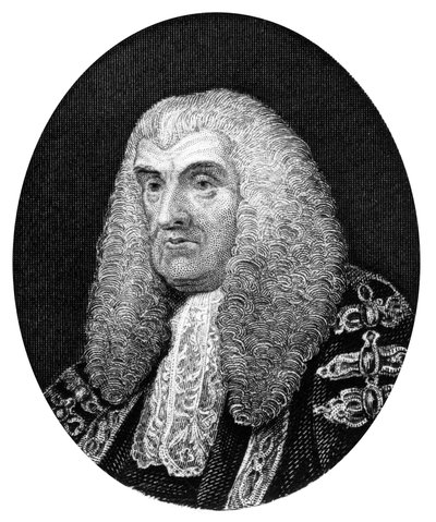 John Scott, 1er comte d
