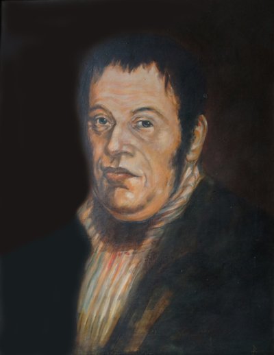 Josef Groll 1813-1887, seconde moitié du XIXe siècle - Unbekannt