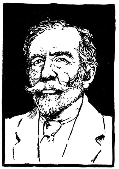 Joseph Conrad 1857-1924 - Unbekannt