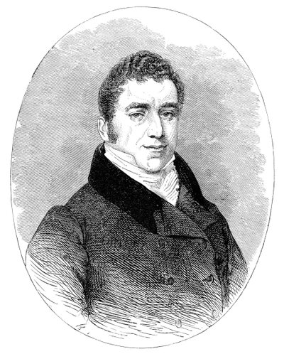 Joseph Hume, 1777-1855, 19e siècle - Unbekannt