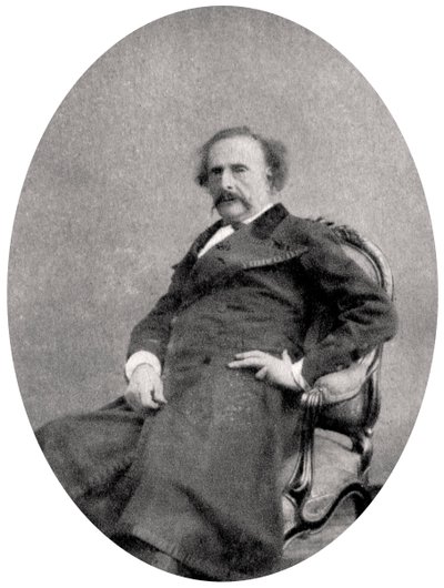 Jules Amédée Barbey d