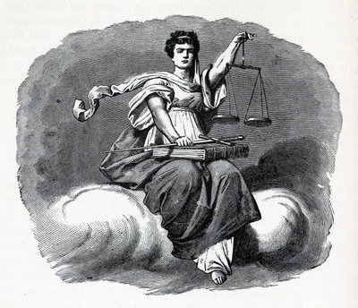 Justice, 1882 - Unbekannt