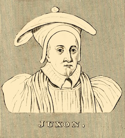 Juxon, 1582-1663, 1830 - Unbekannt