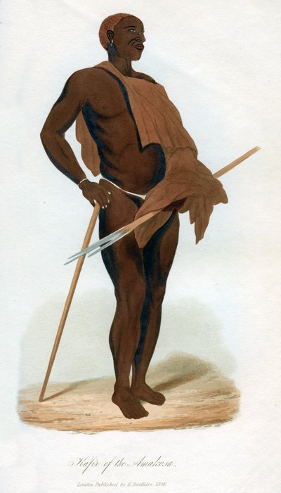 Kafir de l