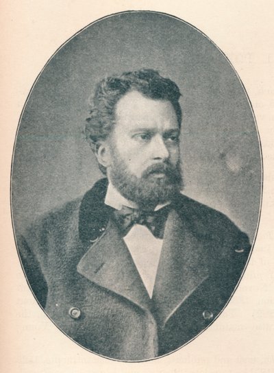 Kamal Bey, vers 1906, 1907 - Unbekannt