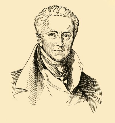 Karl August Fürst von Hardenberg, 1933 - Unbekannt