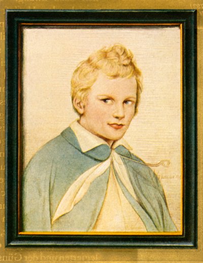 Karl Friedrich Schinkel, 1933 - Unbekannt