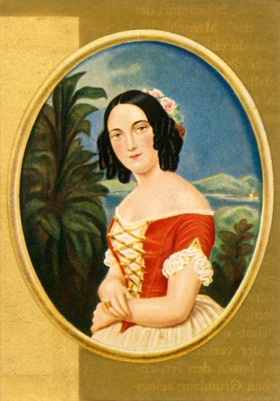 Karoline Stelzner, 1933 - Unbekannt