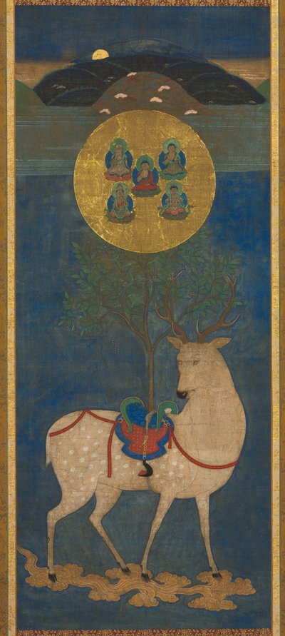 Kasuga Mandala - Unbekannt