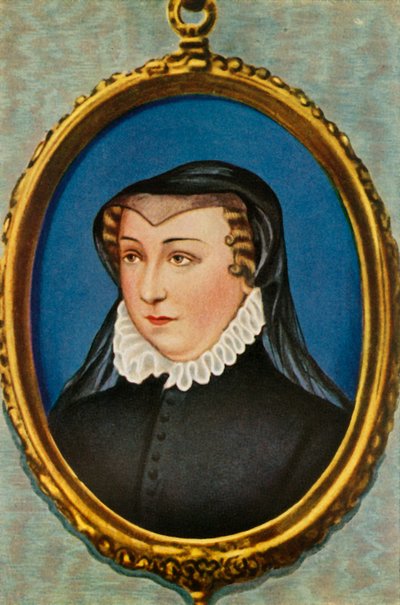Catherine de Médicis, 1933 - Unbekannt