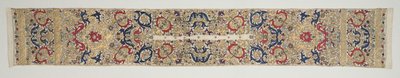 Foulard Tensifa, 1700-1899 - Unbekannt