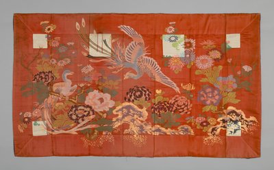 Kesa, Japon, période Meiji 1868-1912, fin du 19ème siècle - Unbekannt