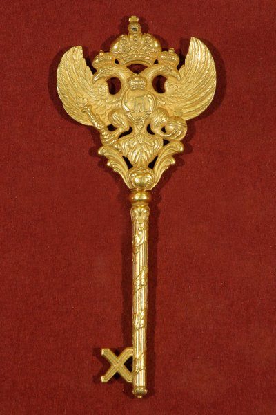 Clé d