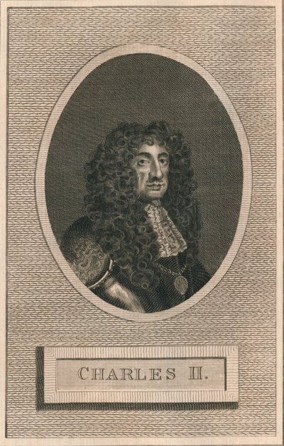 Roi Charles II, 1793 - Unbekannt