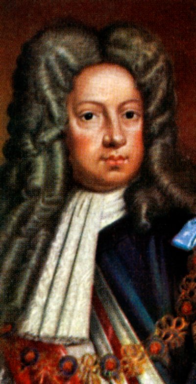 Roi George I - Unbekannt