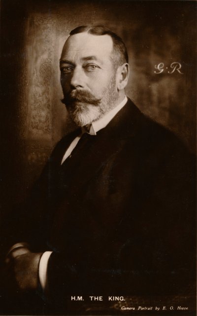 Roi George V - Unbekannt