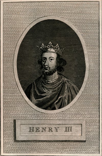 Roi Henri III, 1793 - Unbekannt