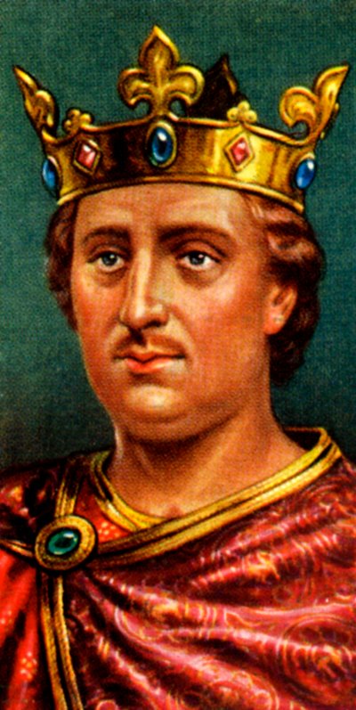 Roi Henri II - Unbekannt