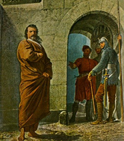 Roi Henri IV, 1936 - Unbekannt