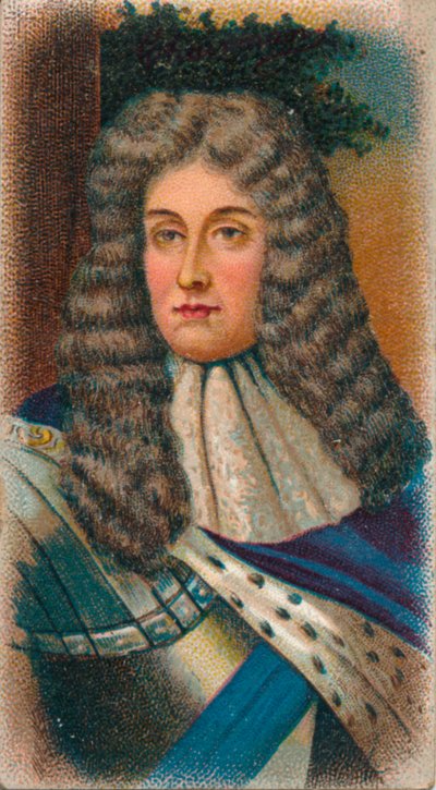 Roi Jacques II d