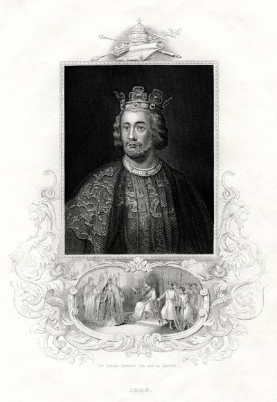 Roi Jean d
