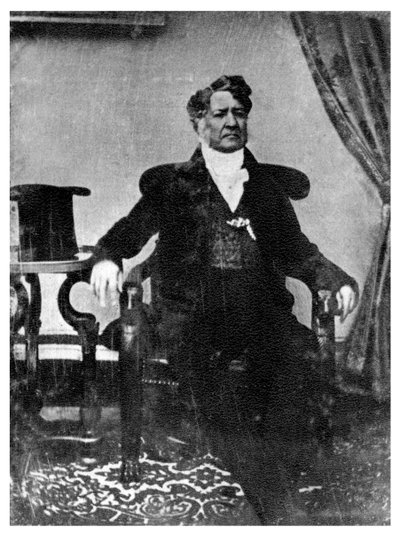 Le roi Louis-Philippe Ier de France - Unbekannt