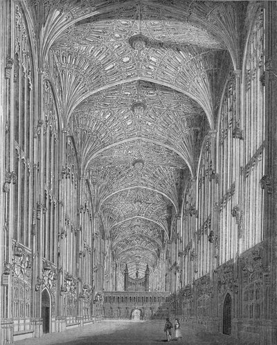 Chapelle du King