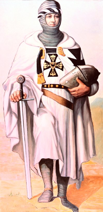 Chevalier de l