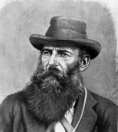 Koos de la Rey, soldat et homme d