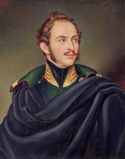 Kronprinz Maximilian von Bayern - Unbekannt