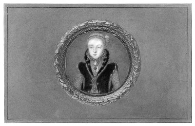 Lady Jane Grey, XVIe siècle, 1896 - Unbekannt