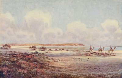 Lac Hart, 1923 - Unbekannt