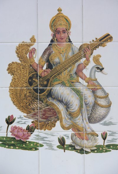 Lakshmi - Unbekannt