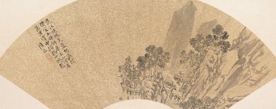Paysage - Unbekannt