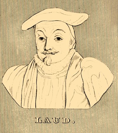 Laud, 1573-1645 - Unbekannt