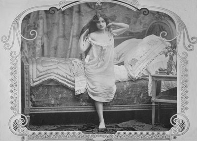 Le Lever, 1900 - Unbekannt