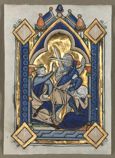 Feuille extraite d