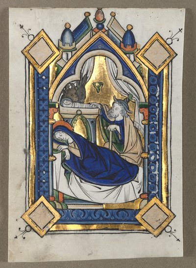 Feuille extraite d